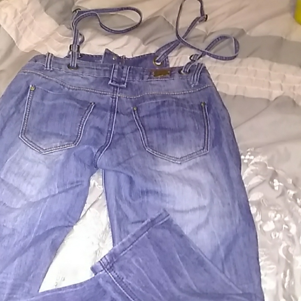 Overalls - Picture 5 of 6
